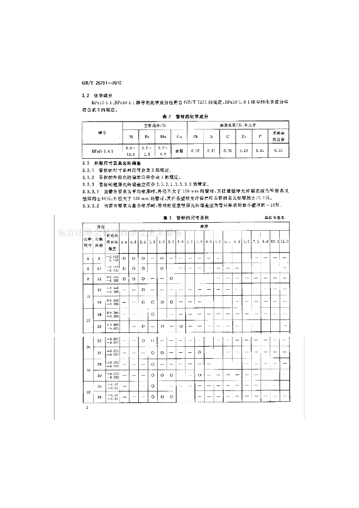 GB/T 26291-2010 标准预览