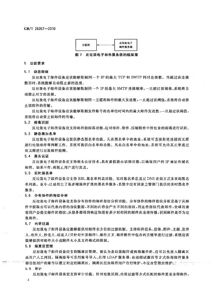 GB/T 26267-2010 标准预览