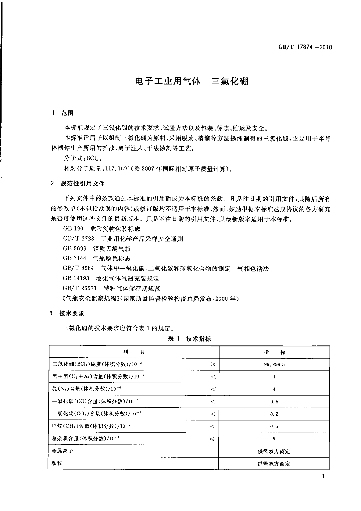 GB/T 17874-2010 标准预览