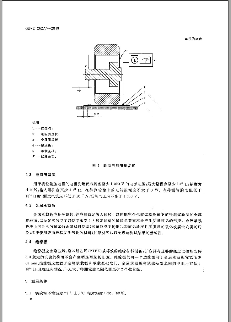 GB/T 26277-2010 标准预览