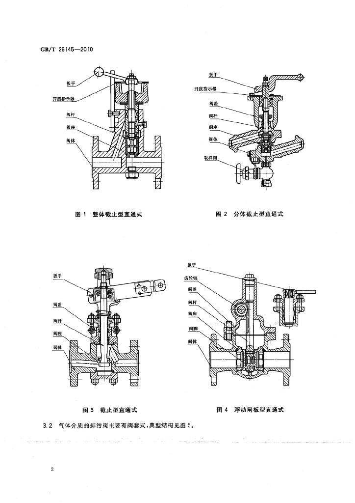 GB/T 26145-2010 标准预览