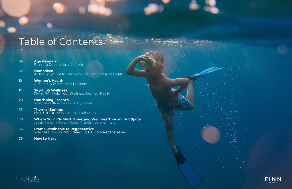 FINNPartners：2025年养生旅游的未来报告（英文版）_第3页