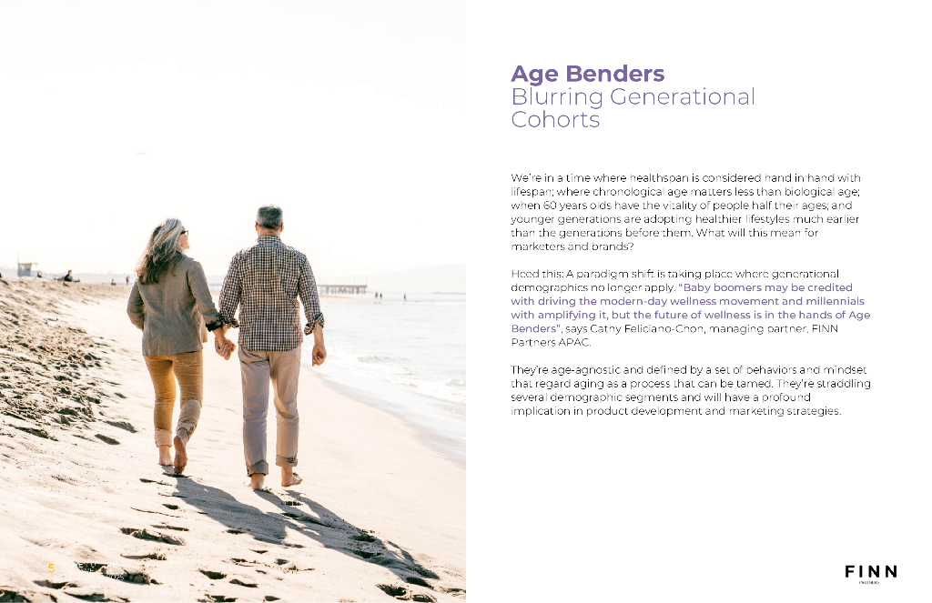 FINNPartners：2025年养生旅游的未来报告（英文版）_第5页