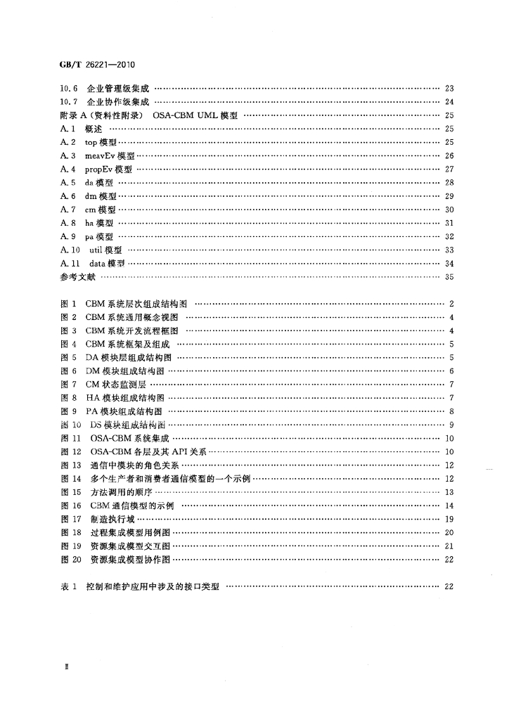 GB/T 26221-2010 标准预览