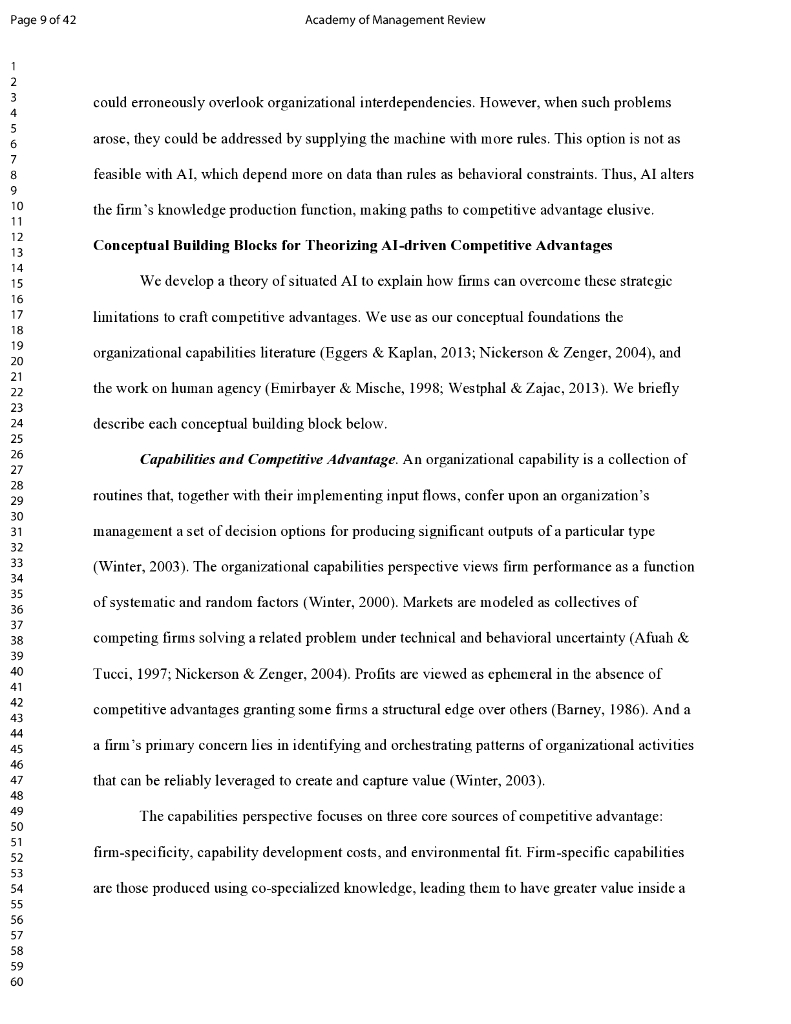 人工智能的竞争优势：走向情境人工智能理论（英文版）_第10页