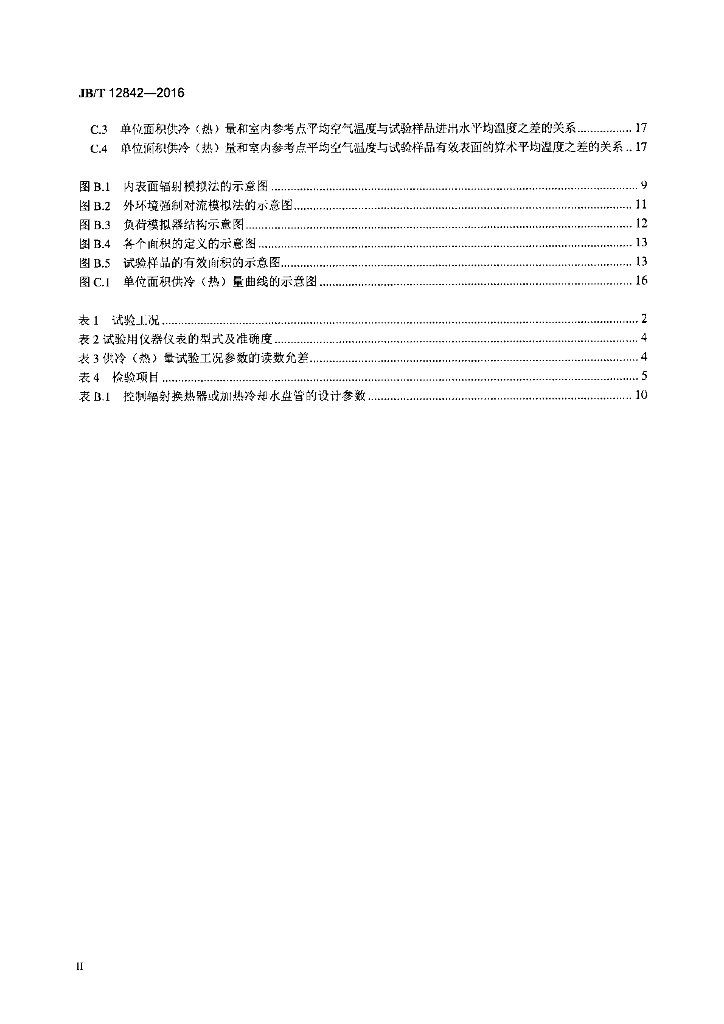 JB/T 12842-2016 标准预览