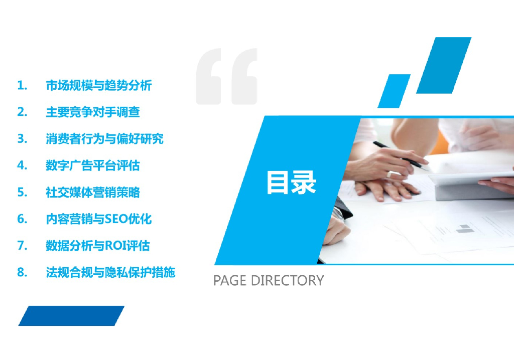数字营销行业市场分析_第2页