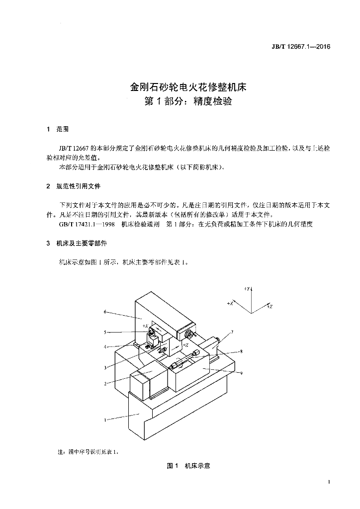 JB/T 12667.1-2016 标准预览