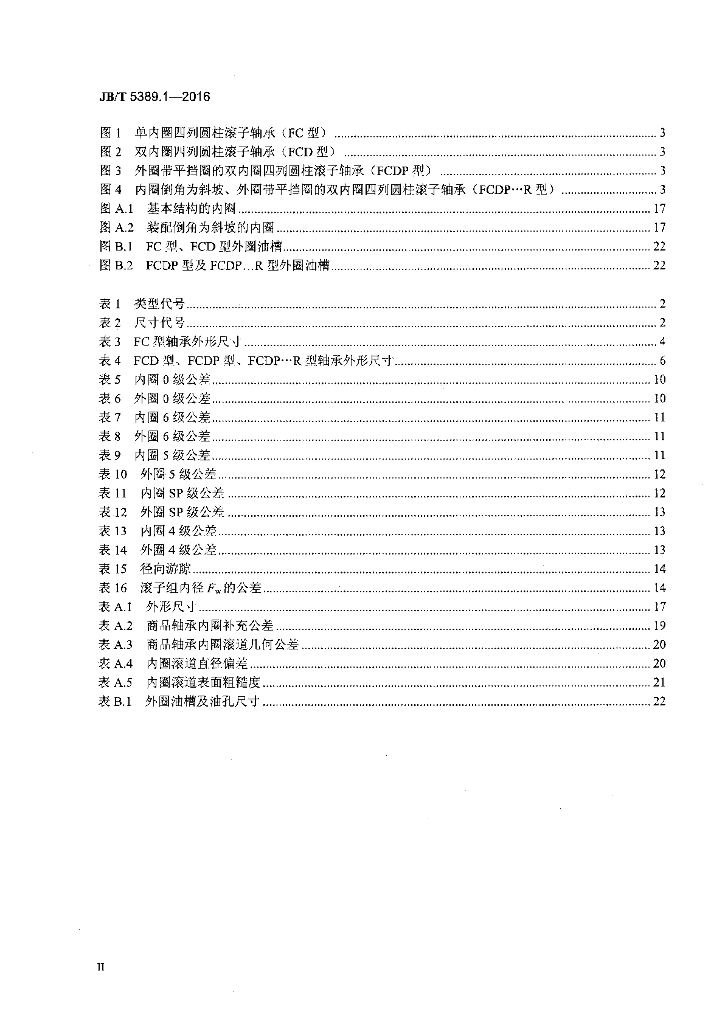 JB/T 5389.1-2016 标准预览
