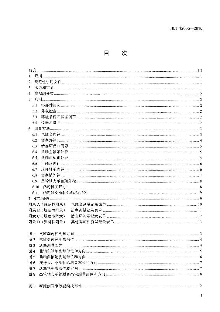 JB/T 12655-2016 标准预览