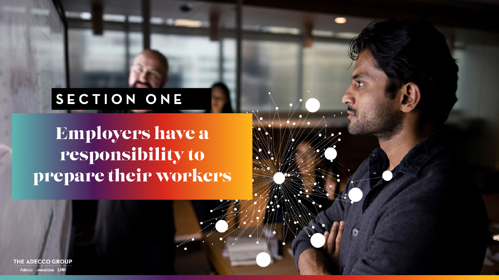 德科：2024年应对变革：适应人工智能驱动的工作世界报告（英文版）_第9页