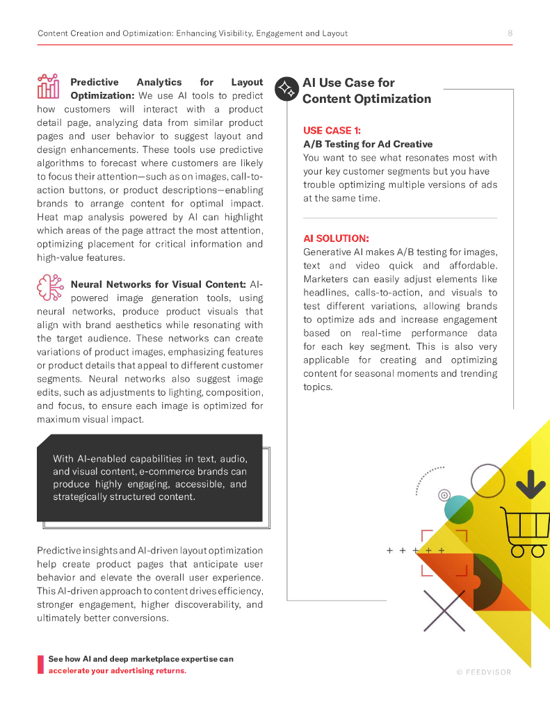 Feedvisor：2024年人工智能驱动的电子商务增长：在亚马逊、沃尔玛等平台上取得自动化成功报告（英文版）_第8页
