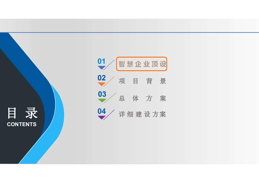 新能源智慧企业总体规划设计建设方案_第2页