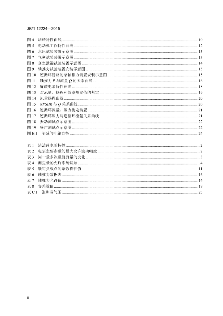 JB/T 12224-2015 标准预览