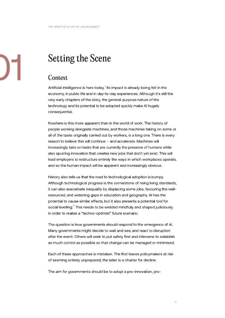 托尼·布莱尔全球变化研究所（TBI）：2024年人工智能对劳动力市场的影响报告（英文版）_第10页