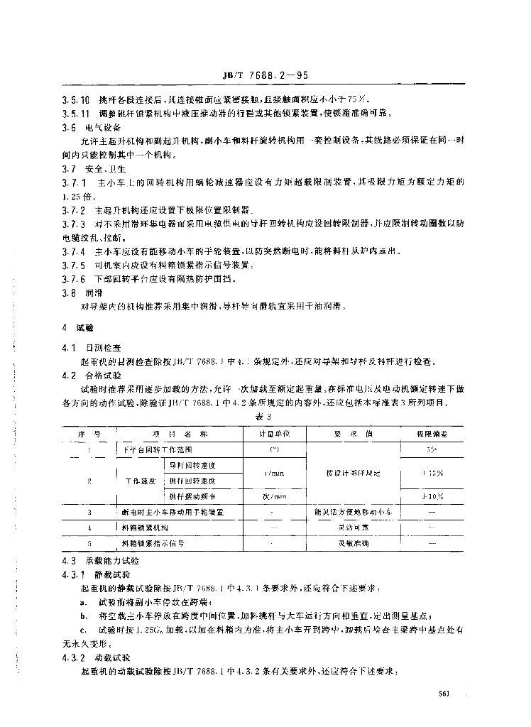 JB/T 7688.2-1995 标准预览