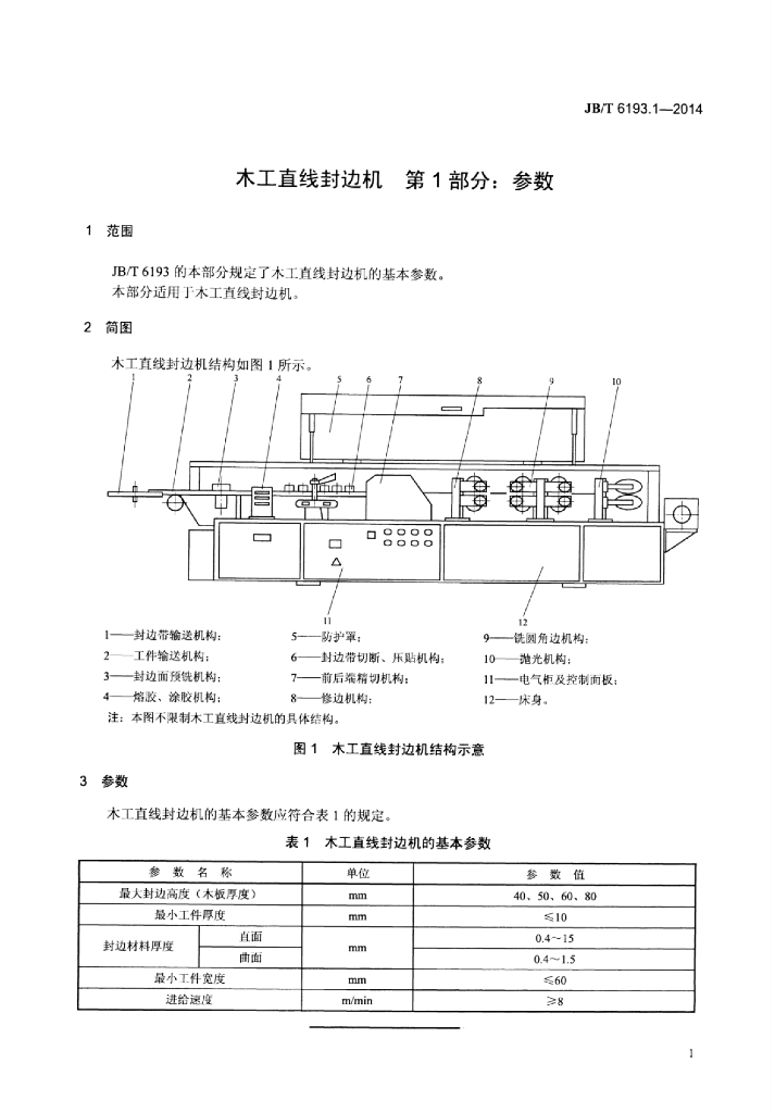JB/T 6193.1-2014 标准预览