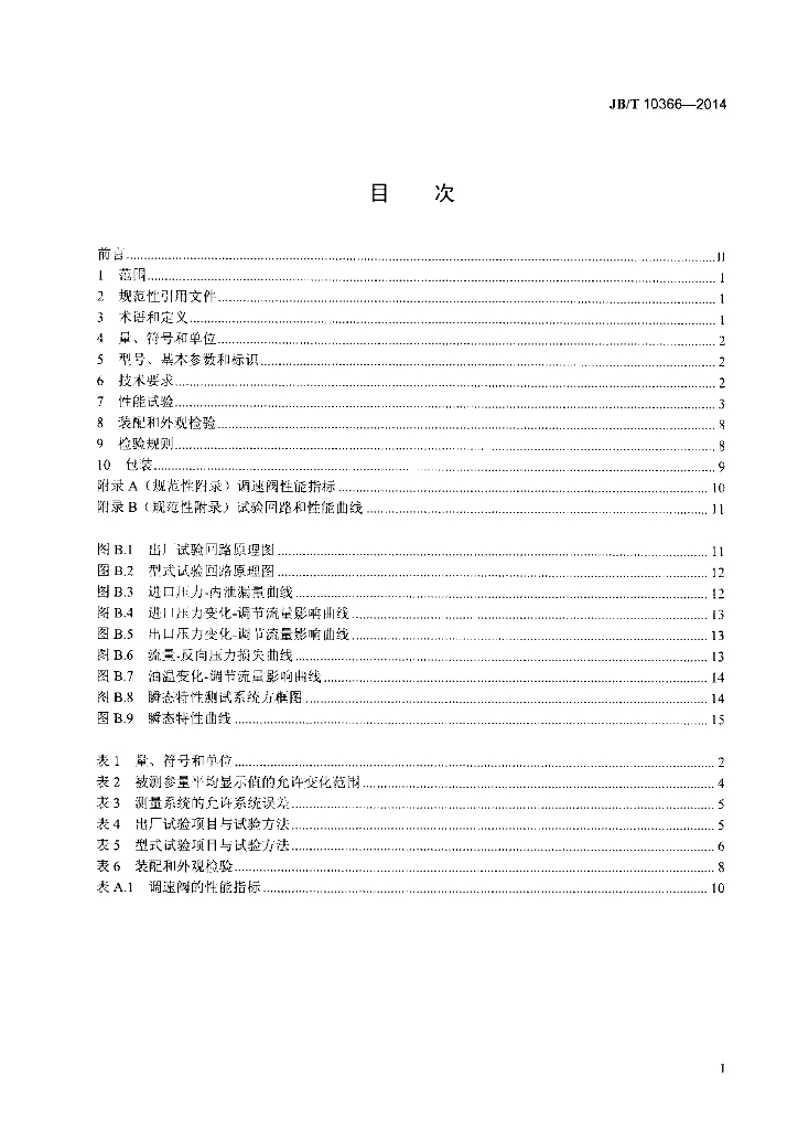 JB/T 10366-2014 标准预览