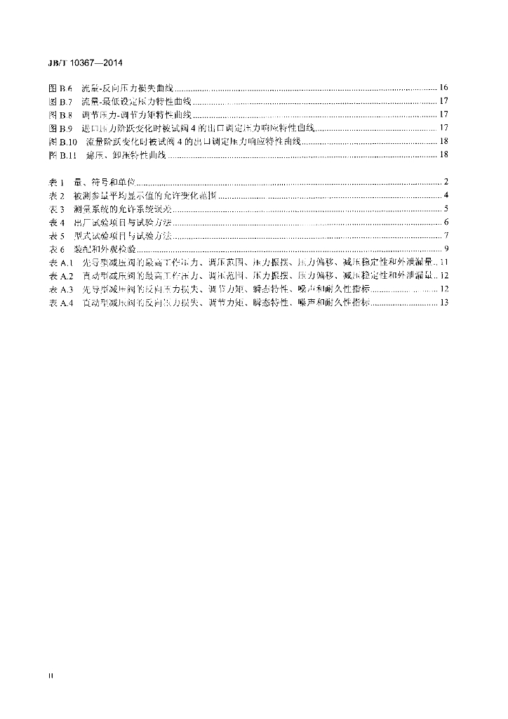 JB/T 10367-2014 标准预览