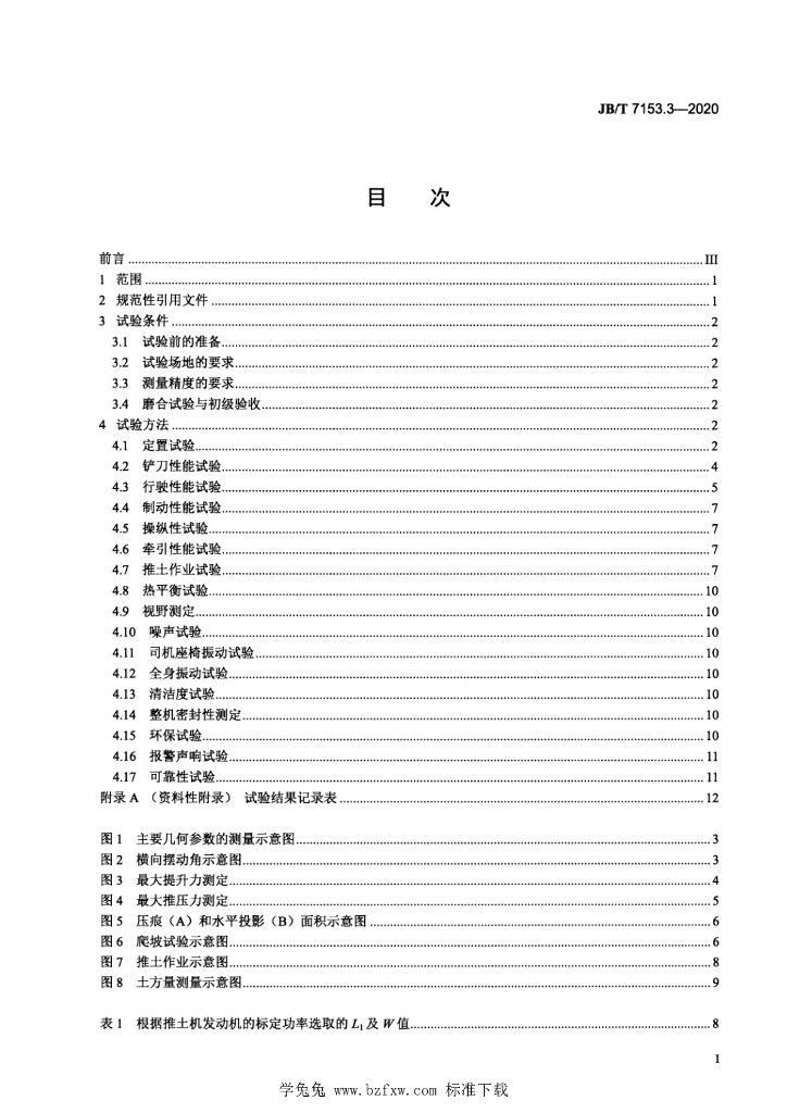 JB/T 7153.3-2020 标准预览