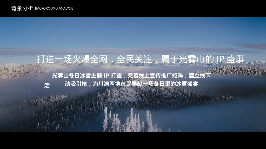 某地某景区2025冬季旅游文化节活动策划案_第7页
