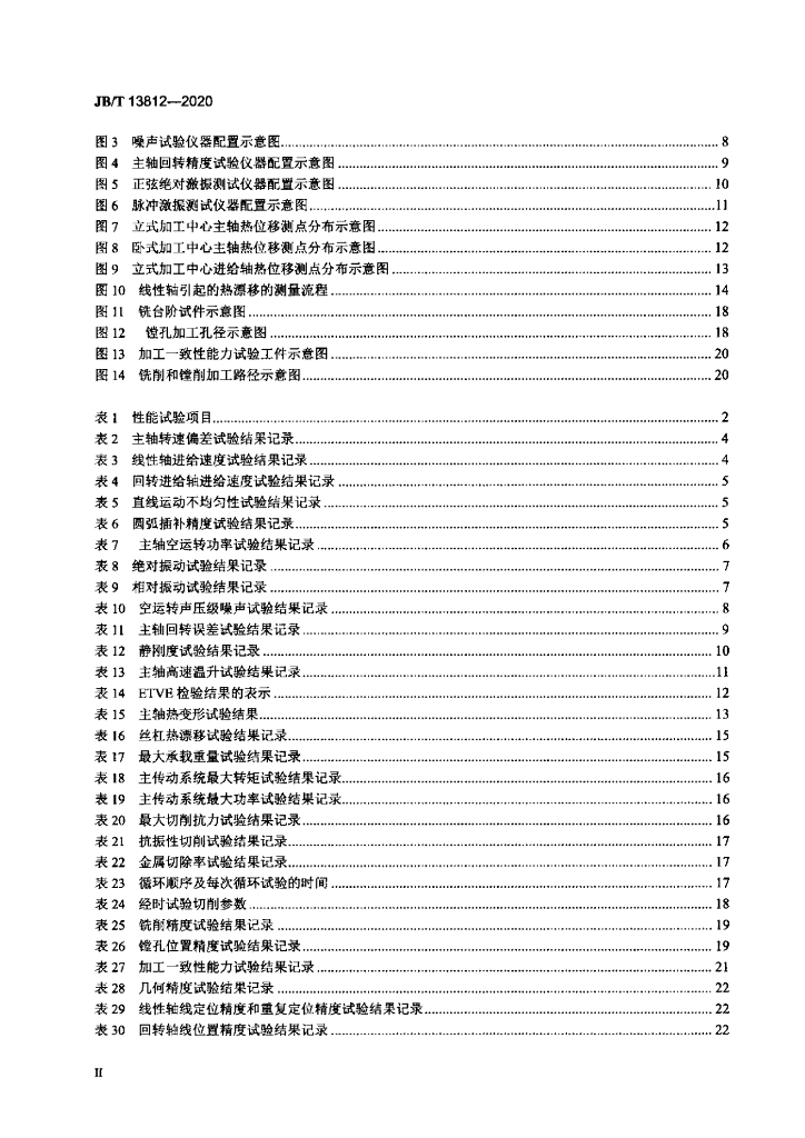 JB/T 13812-2020 标准预览
