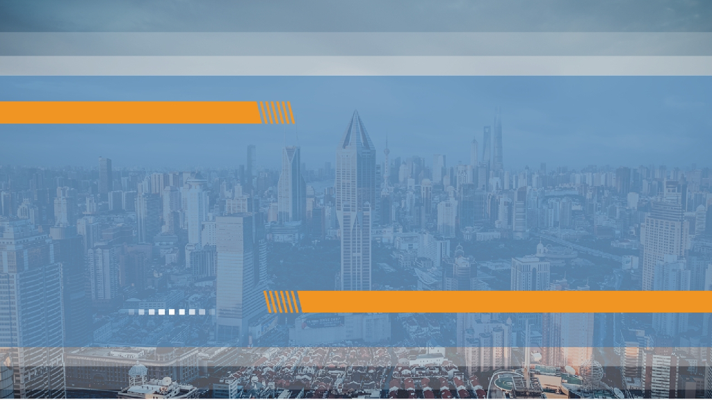 数据中台规划及应用实践