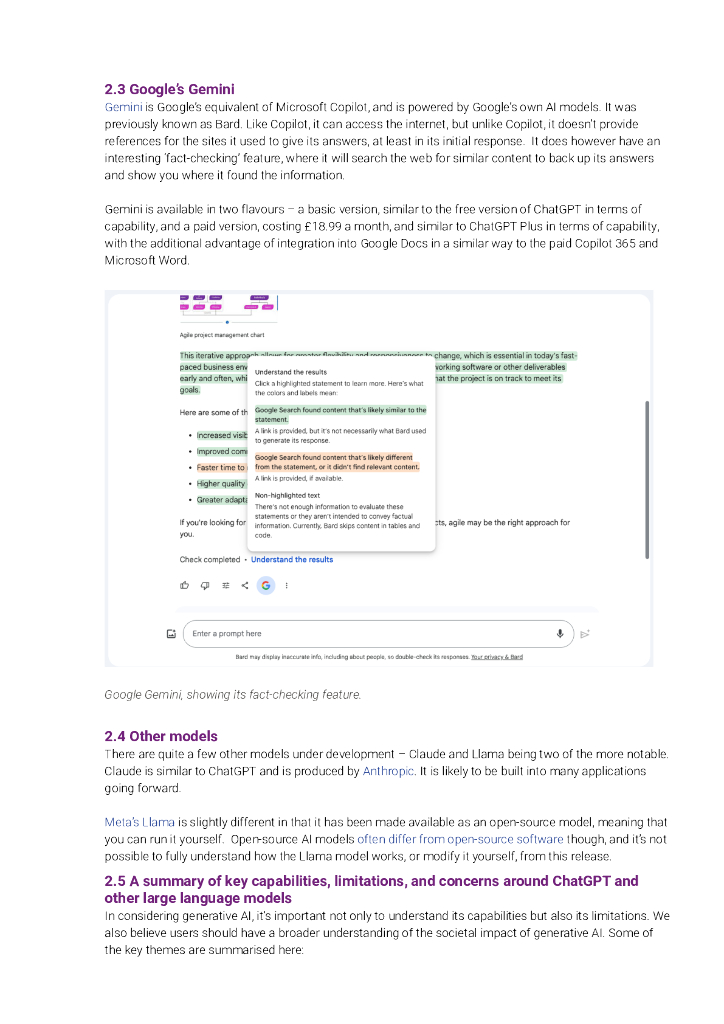 JISC：2024年生成人工智能-入门报告（英文版）_第6页