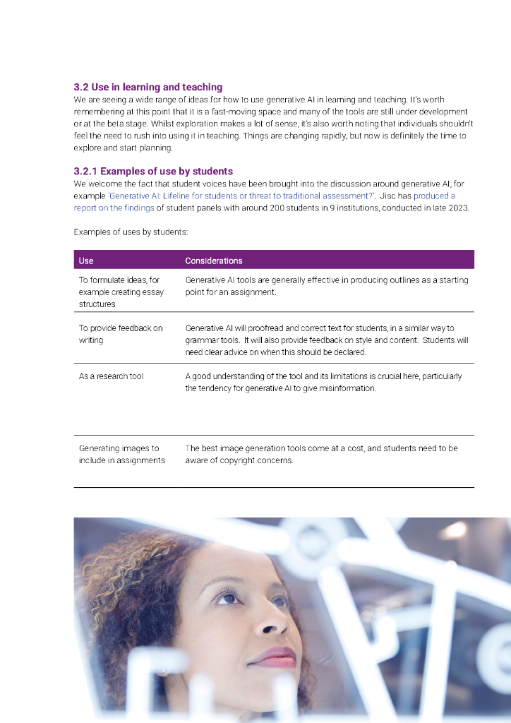 JISC：2024年生成人工智能-入门报告（英文版）_第10页