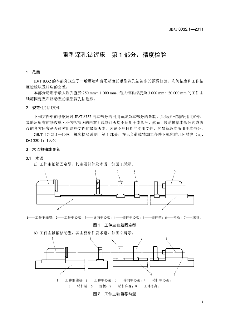 JB/T 8332.1-2011 标准预览