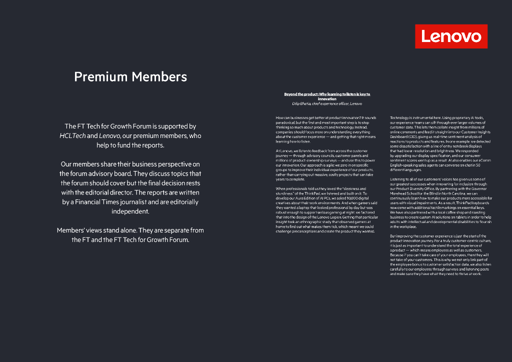 FT Tech for Growth Forum：2024年人工智能与研发革命报告（英文版）_第6页