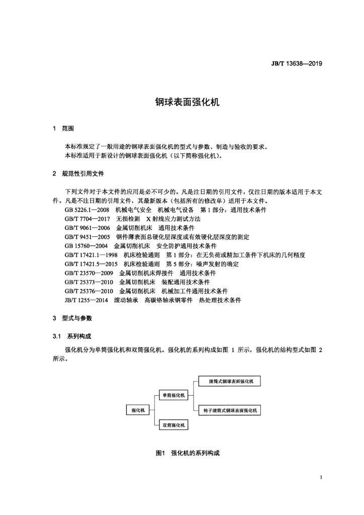 JB/T 13638-2019 标准预览