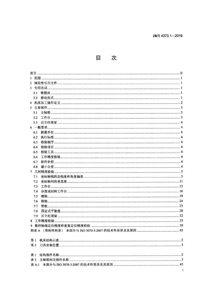 JB/T 4373.1-2019 标准预览