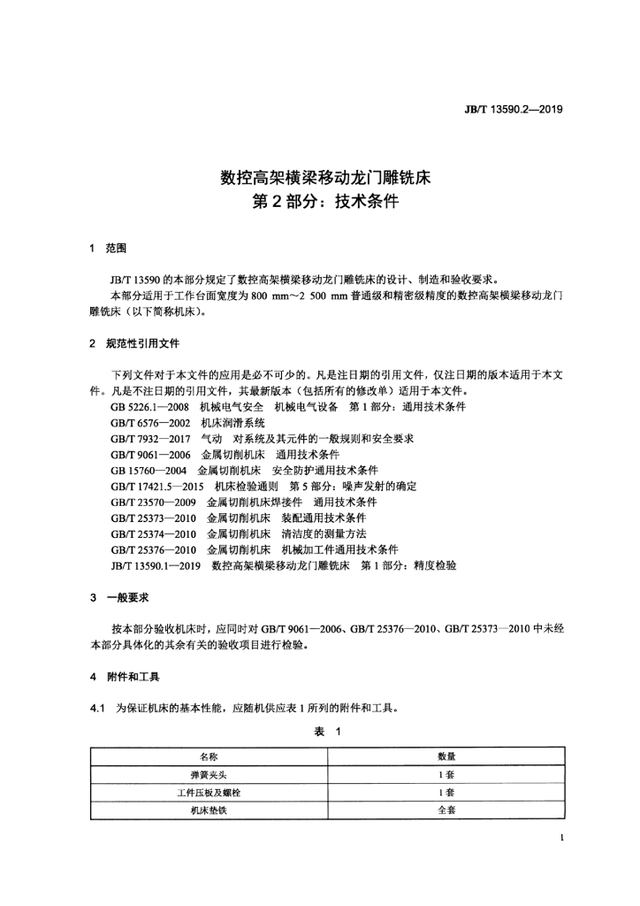JB/T 13590.2-2019 标准预览