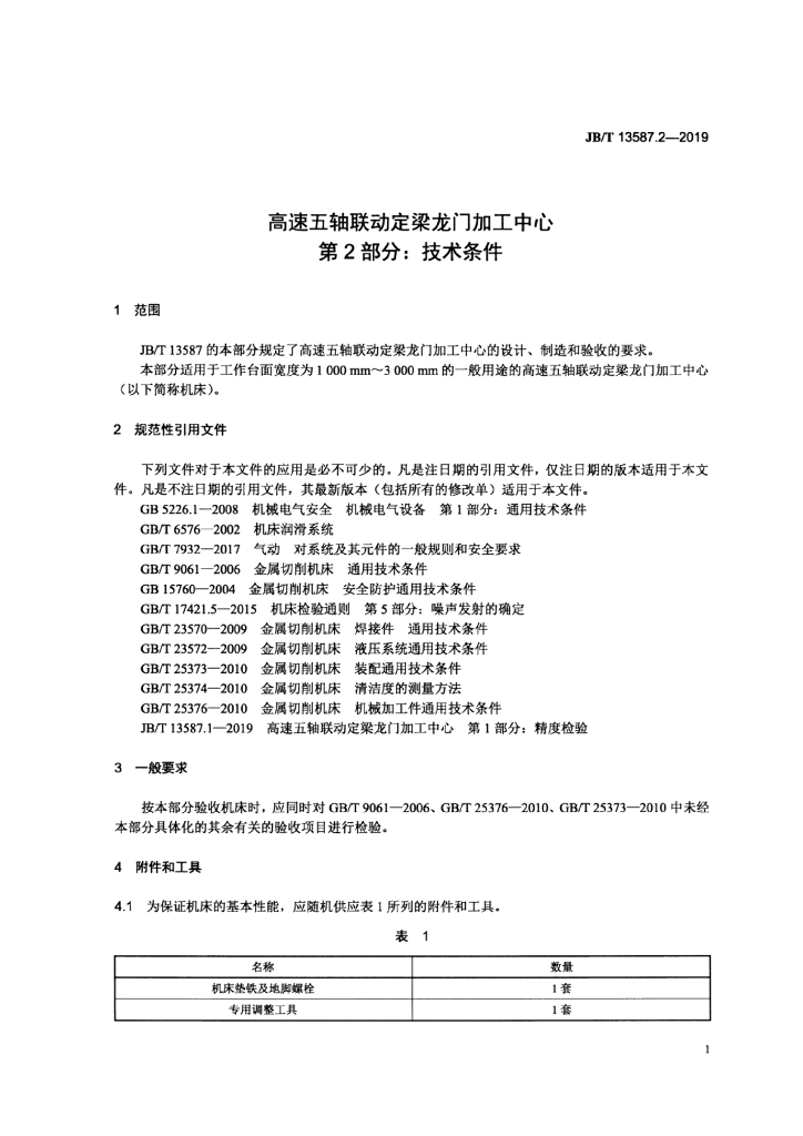 JB/T 13587.2-2019 标准预览