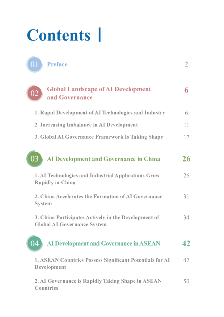 中国信通院&中国国际问题研究院：2024年中国-东盟人工智能发展与治理合作：进展观察和推进建议报告（英文版）_第6页