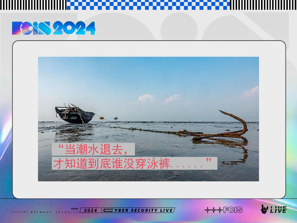 张毅：搞安全能实现麻小自由吗？_第9页