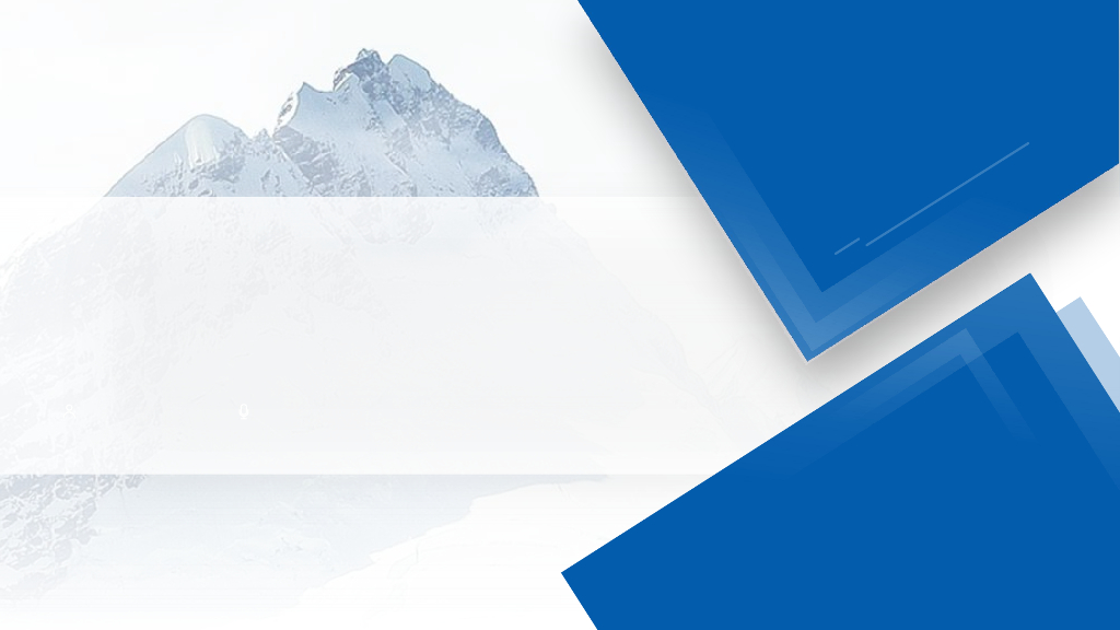 智慧能源信息化平台建设整体解决方案