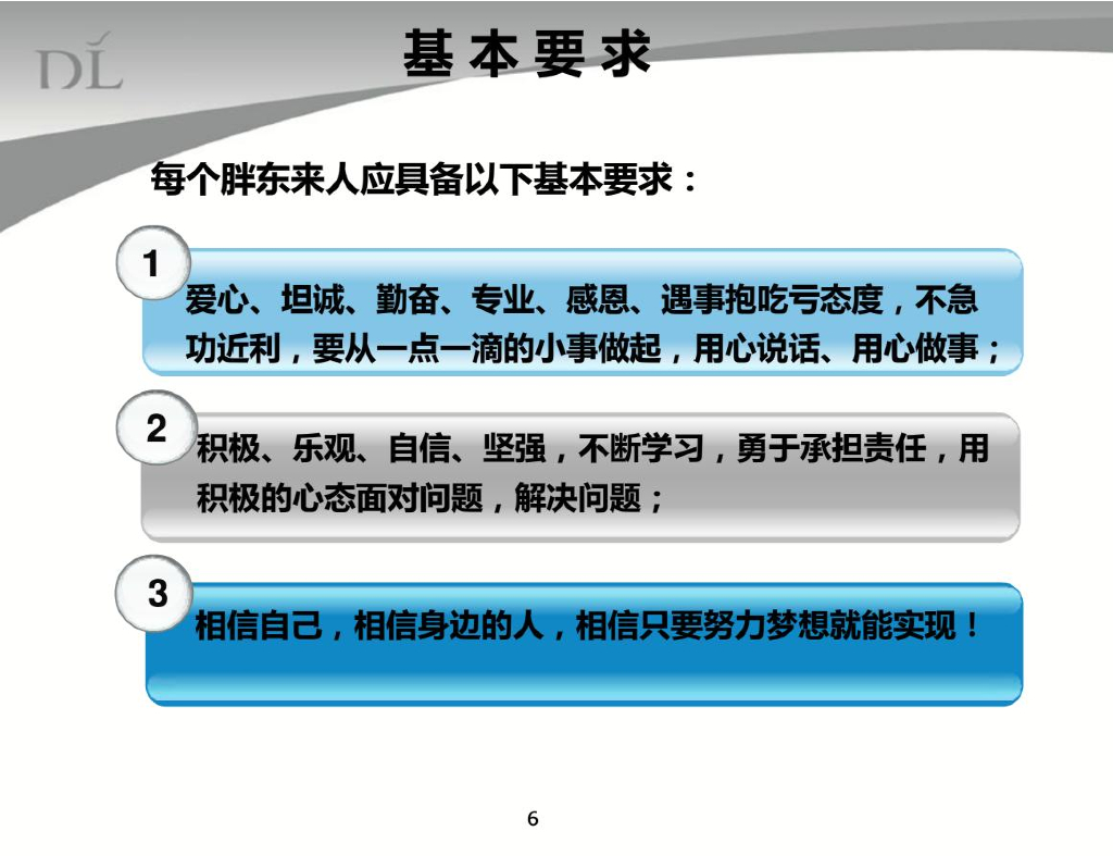胖东来时代广场防损处实操手册_第6页