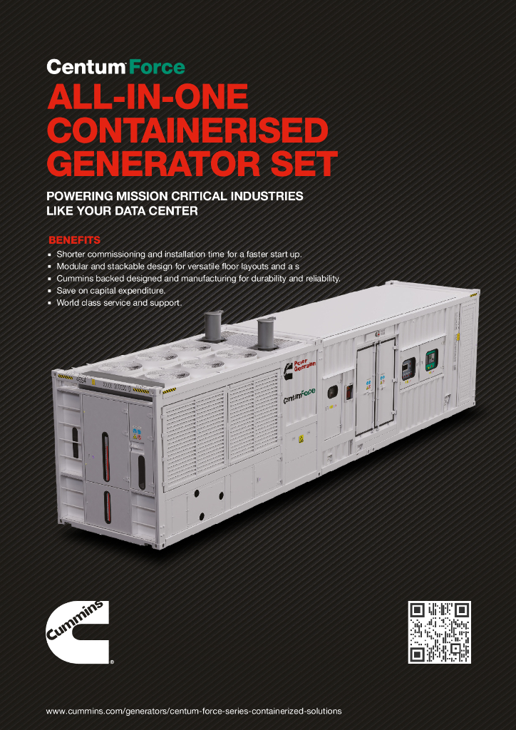 华为：2024年华为数字能源研究报告：锚定人工智能驱动的数据中心热潮（英文版）_第10页