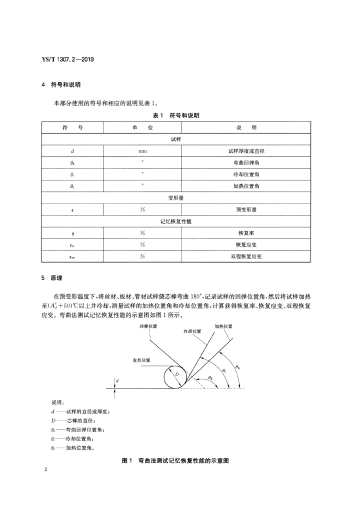 YS/T 1307.2-2019 标准预览