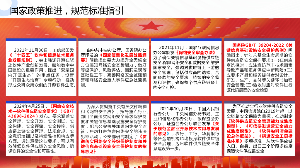 博云（庞玉海）：统一可信仓，筑牢 BizDevOps数智质效防线_第6页
