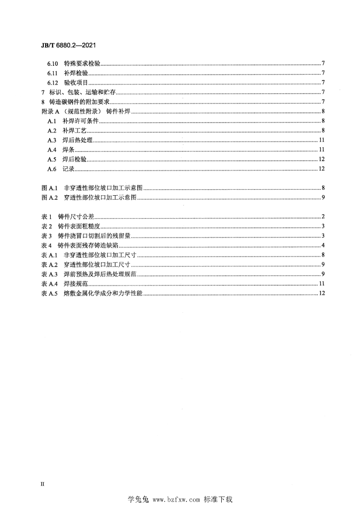 JB/T 6880.2-2021 标准预览
