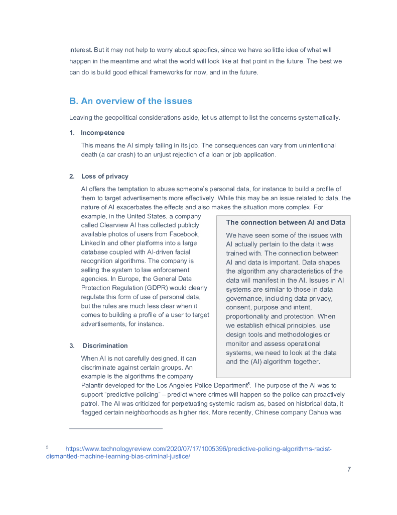 联合国：2024年联合国道德人工智能（Ethical AI）框架报告（英文版）_第7页