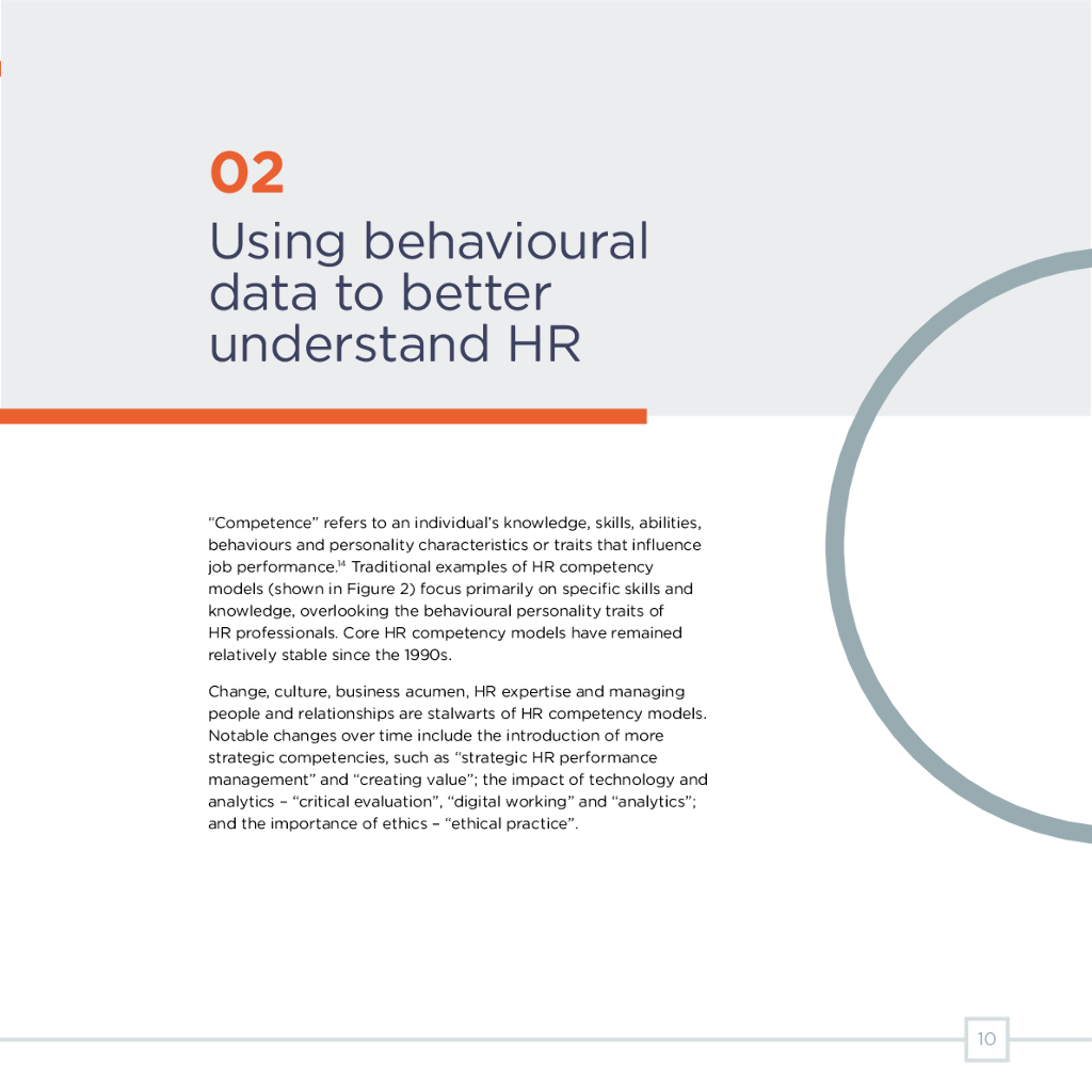 myHRfuture：2024年数字化时代的人力资源：人力资源专业人士行为新特征研究报告（英文版）_第10页