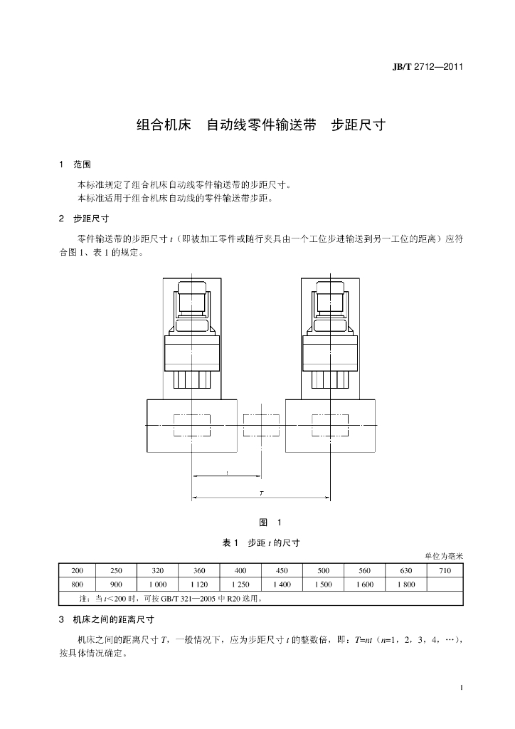 JB/T 2712-2011 标准预览