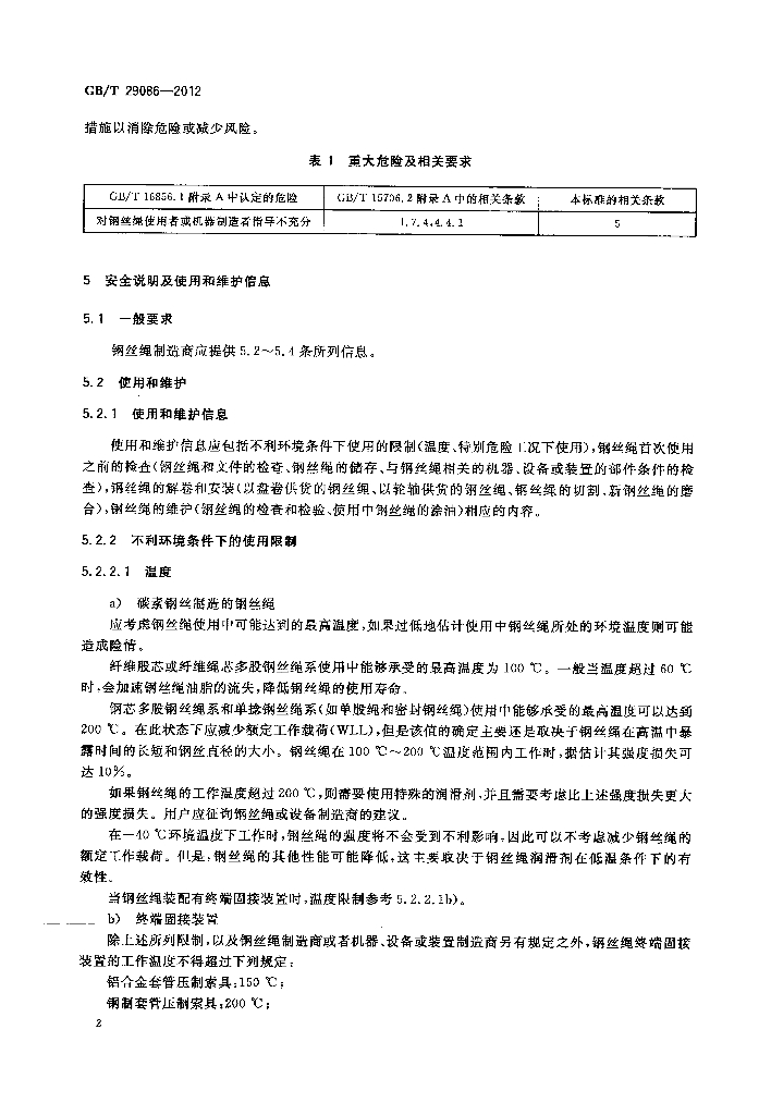 GB/T 29086-2012 标准预览