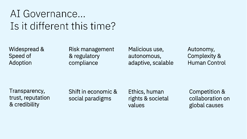 扩展人工智能业务通过负责任的治理推动生产力和创新_第6页