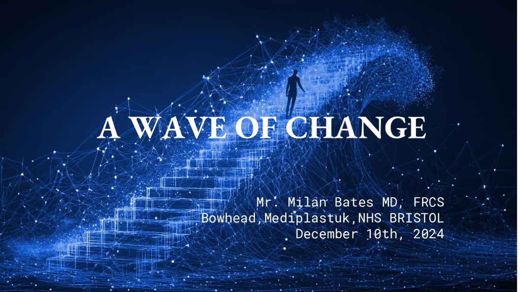 纳扎尔全球健康的新浪潮