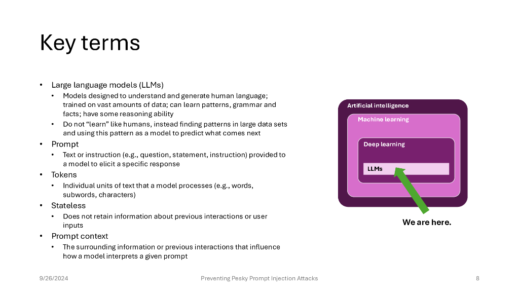 防止讨厌的快速注射攻击_第8页